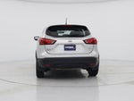 2017 Rogue Sport Thumbnail 6