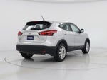 2017 Rogue Sport Thumbnail 8