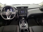 2017 Rogue Sport Thumbnail 9