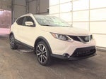 2017 Rogue Sport Thumbnail 3