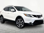 2017 Rogue Sport Thumbnail 1