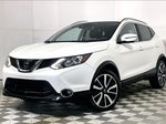 2017 Rogue Sport Thumbnail 2