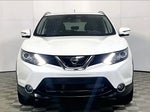 2017 Rogue Sport Thumbnail 3