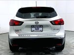 2017 Rogue Sport Thumbnail 4