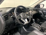 2017 Rogue Sport Thumbnail 13