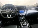 2017 Rogue Sport Thumbnail 15
