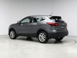 2018 Rogue Sport Thumbnail 2