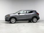 2018 Rogue Sport Thumbnail 3