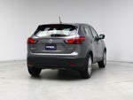 2018 Rogue Sport Thumbnail 8
