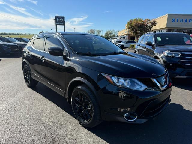 2019 Nissan Rogue - $14,921
