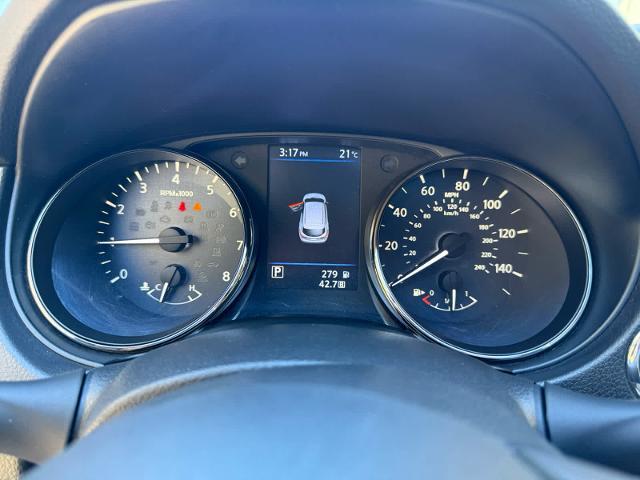 2019 Nissan Rogue - $14,921