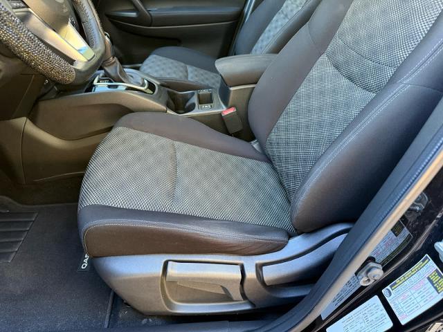 2019 Nissan Rogue - $14,921