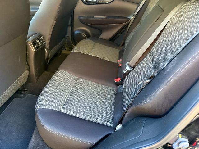 2019 Nissan Rogue - $14,921
