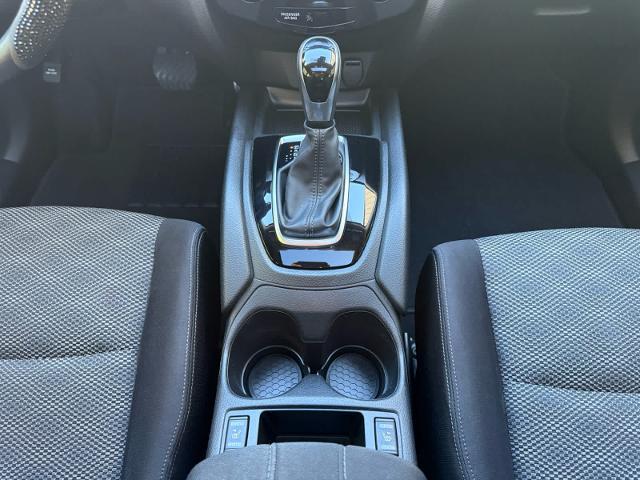 2019 Nissan Rogue - $14,921