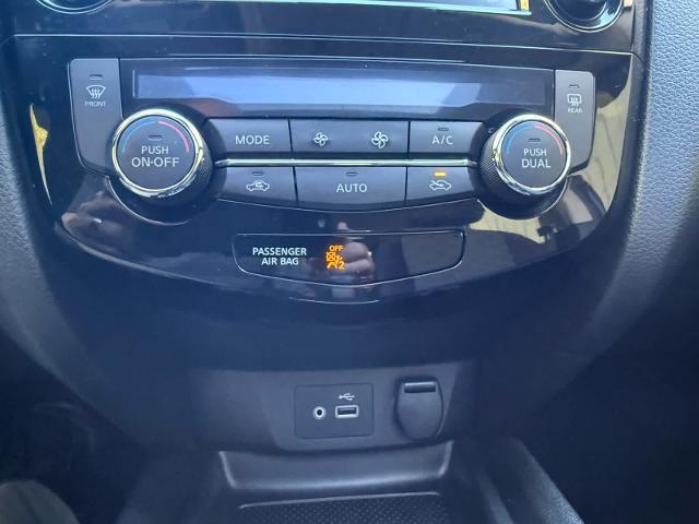2019 Nissan Rogue - $14,921