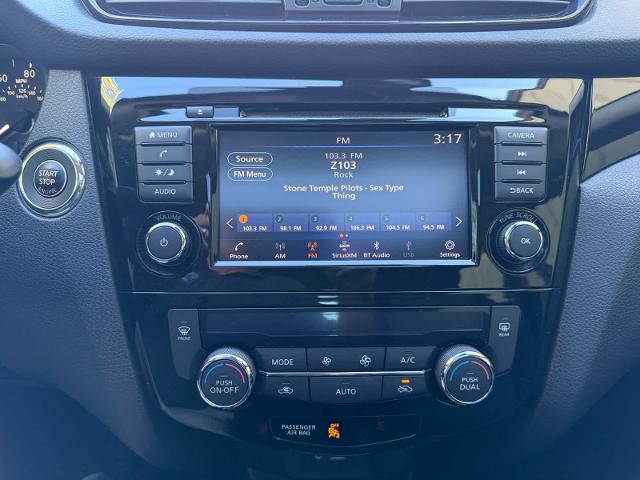2019 Nissan Rogue - $14,921