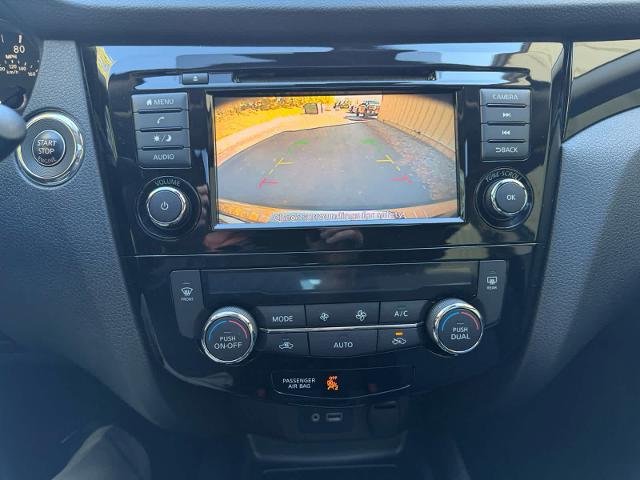 2019 Nissan Rogue - $14,921