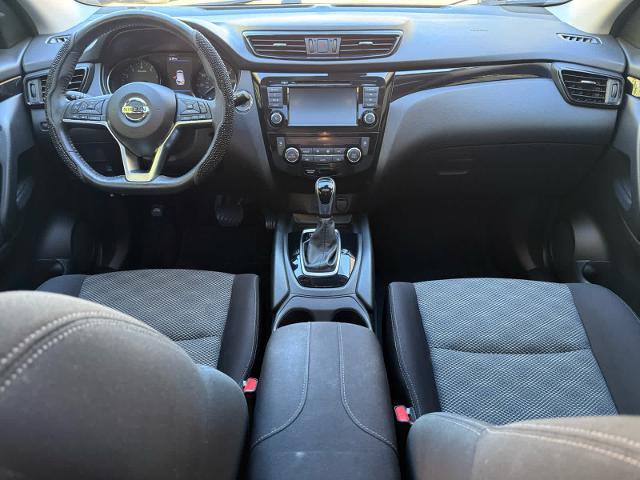 2019 Nissan Rogue - $14,921
