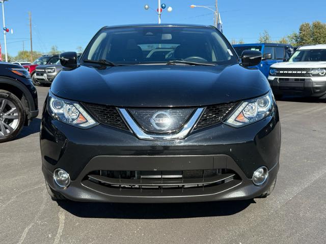 2019 Nissan Rogue - $14,921