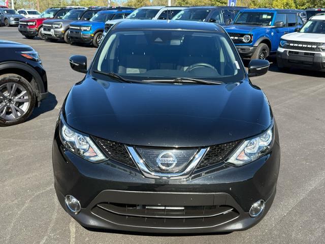 2019 Nissan Rogue - $14,921