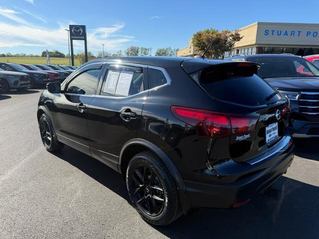 2019 Nissan Rogue - $14,921