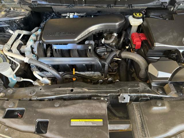 2019 Nissan Rogue - $14,921