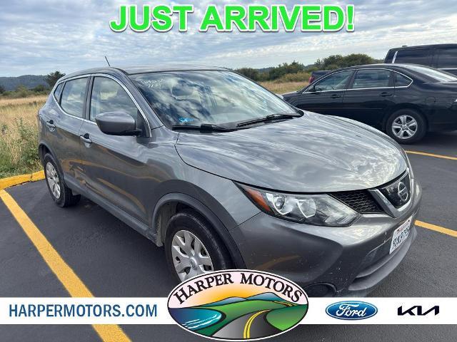 2019 Nissan Rogue - $15,000