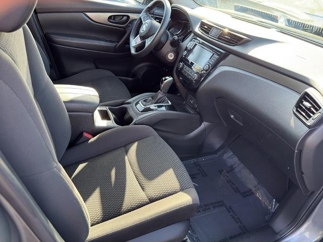 2019 Nissan Rogue - $15,000