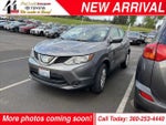 2019 Rogue Sport Thumbnail 1