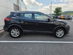 2019 Rogue Sport Thumbnail 2