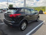 2019 Rogue Sport Thumbnail 3