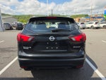 2019 Rogue Sport Thumbnail 4