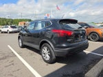 2019 Rogue Sport Thumbnail 5
