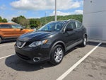 2019 Rogue Sport Thumbnail 7