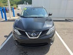 2019 Rogue Sport Thumbnail 8