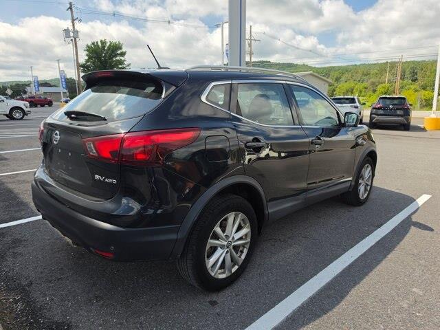 2019 Nissan Rogue - $14,000