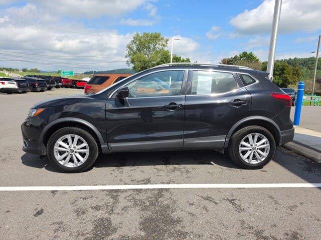 2019 Nissan Rogue - $14,000