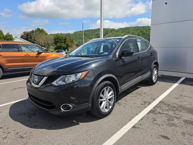 2019 Nissan Rogue - $14,000