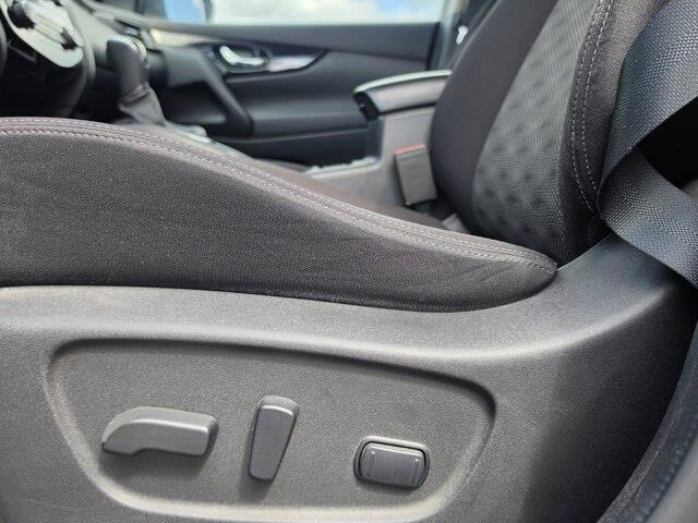 2019 Nissan Rogue - $14,000