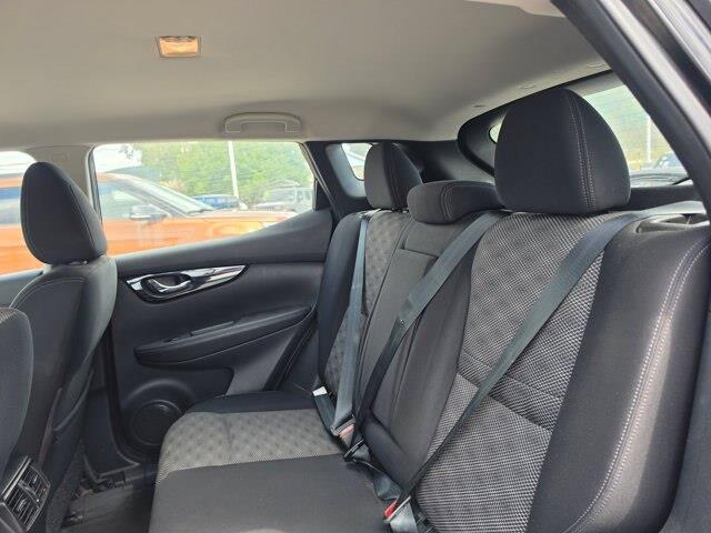 2019 Nissan Rogue - $14,000