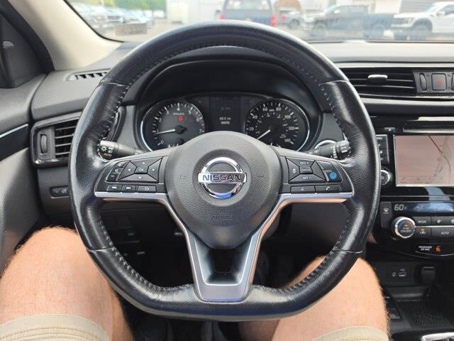 2019 Nissan Rogue - $14,000