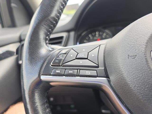 2019 Nissan Rogue - $14,000