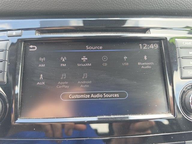 2019 Nissan Rogue - $14,000