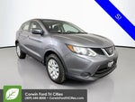2019 Rogue Sport Thumbnail 1