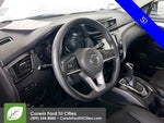 2019 Rogue Sport Thumbnail 3