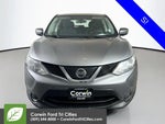 2019 Rogue Sport Thumbnail 4