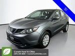 2019 Rogue Sport Thumbnail 5
