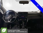 2019 Rogue Sport Thumbnail 7