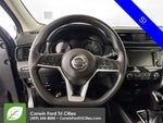 2019 Rogue Sport Thumbnail 8