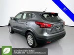 2019 Rogue Sport Thumbnail 11